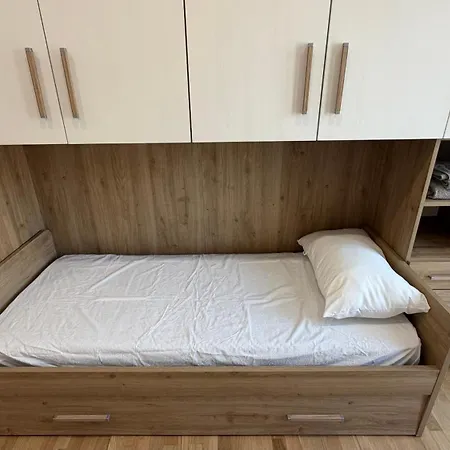 Appartement Attico Matteotti San Remo