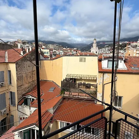 Attico Matteotti Appartement San Remo