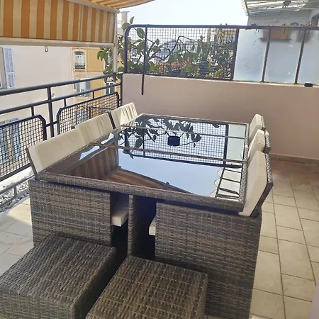 Appartement Attico Matteotti San Remo