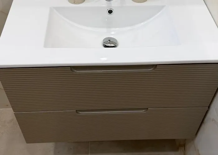 Lejlighed Attico Matteotti Sanremo