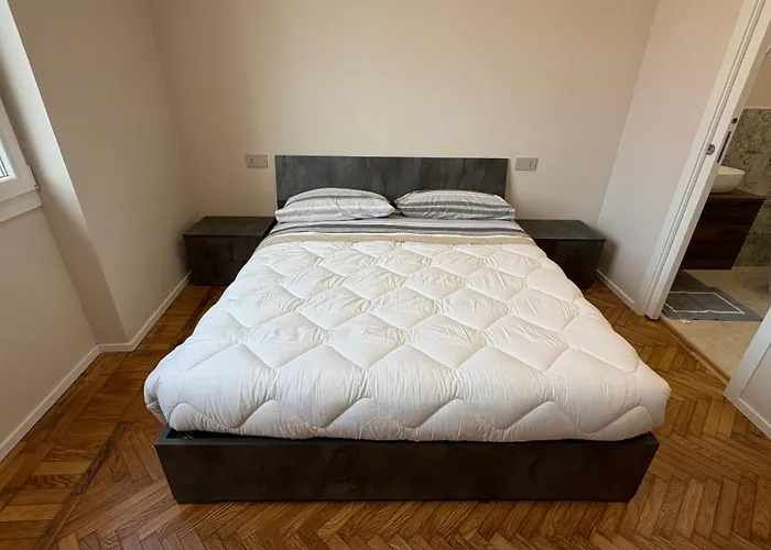 Apartman Attico Matteotti San Remo
