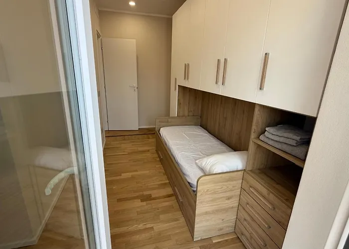 Attico Matteotti Lejlighed Sanremo