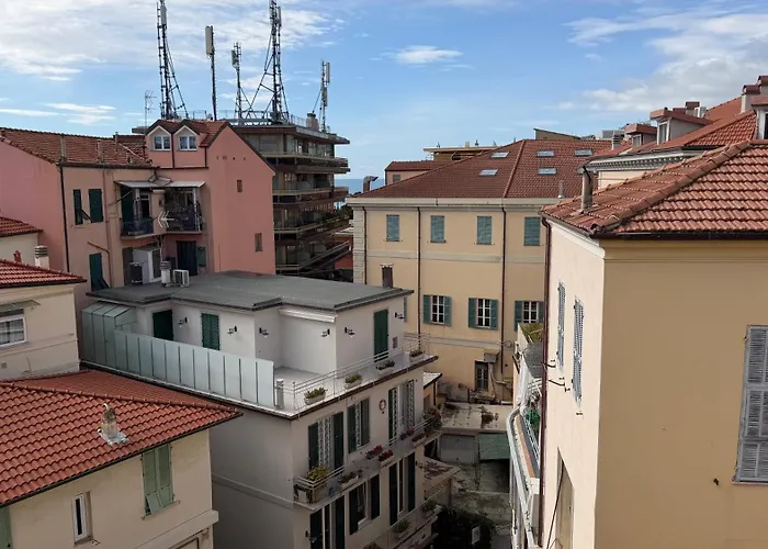 Apartman Attico Matteotti *