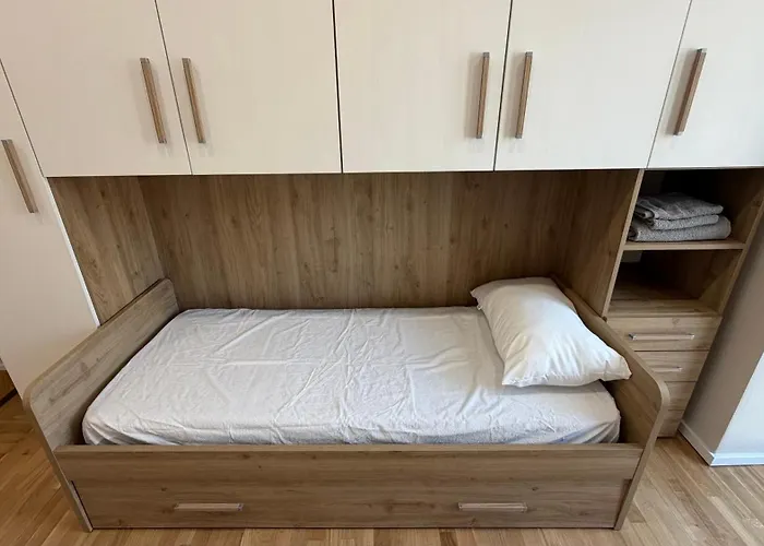 Apartman Attico Matteotti San Remo