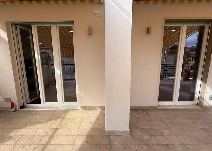 Attico Matteotti *