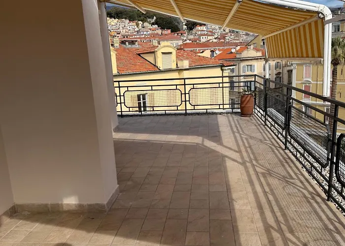 Attico Matteotti Apartman