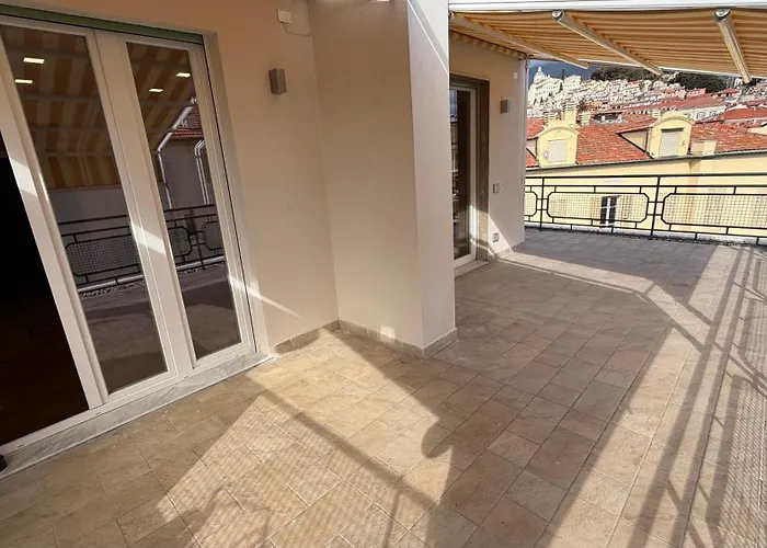 Attico Matteotti San Remo