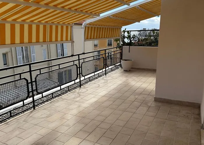 Attico Matteotti * San Remo