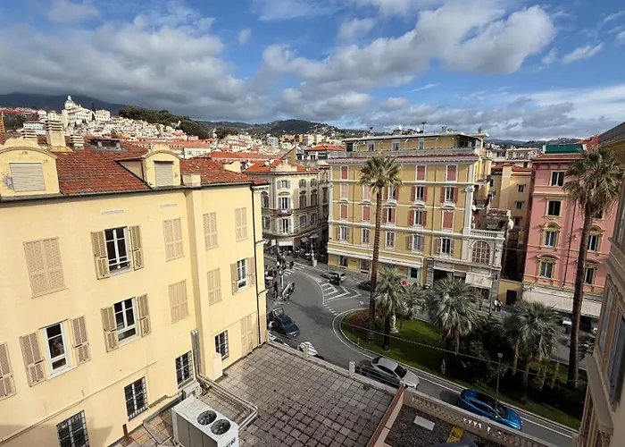 Apartman Attico Matteotti *