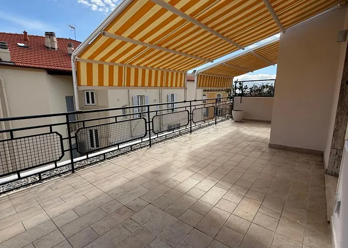 Attico Matteotti Apartman *