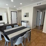 Attico Matteotti Апартаменты *
