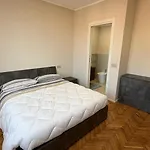 Attico Matteotti Апартаменты