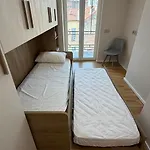 Attico Matteotti Апартаменты *
