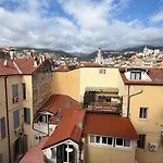 Attico Matteotti Lägenhet Sanremo
