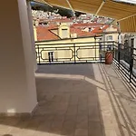 Attico Matteotti Lägenhet