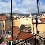 Attico Matteotti Lägenhet Sanremo