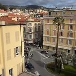 Attico Matteotti Lägenhet *
