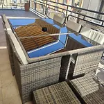 Attico Matteotti Апартаменты Санремо