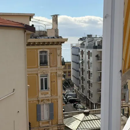 Attico Matteotti Luxury Terrace سانريمو