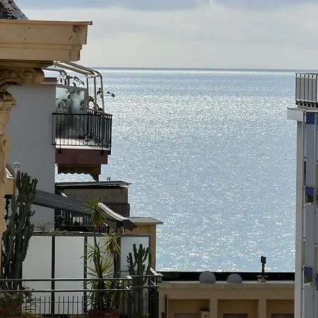 Daire Attico Matteotti Luxury Terrace