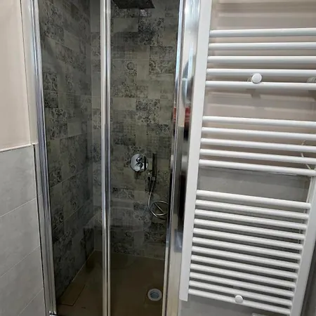 Attico Matteotti