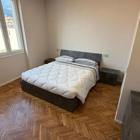 Attico Matteotti Luxury Terrace Daire *