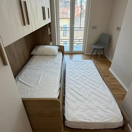 Attico Matteotti Luxury Terrace Daire *