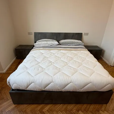 Daire Attico Matteotti Luxury Terrace Sanremo