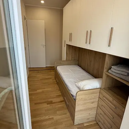 Attico Matteotti Daire Sanremo