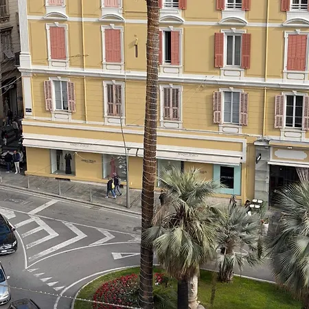 Attico Matteotti Luxury Terrace *