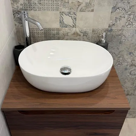 شقة Attico Matteotti Luxury Terrace
