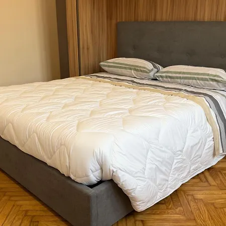 Attico Matteotti Luxury Terrace Daire Sanremo