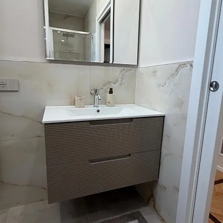Attico Matteotti Luxury Terrace *