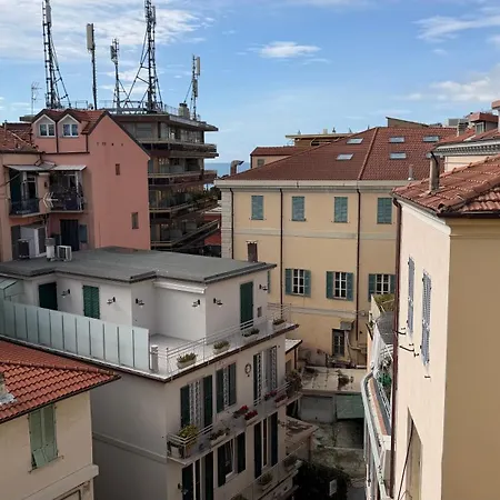 Daire Attico Matteotti Luxury Terrace *