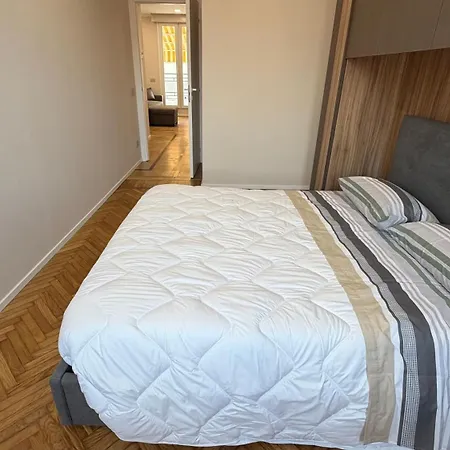 Attico Matteotti Luxury Terrace * Sanremo