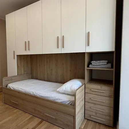 Attico Matteotti Daire Sanremo