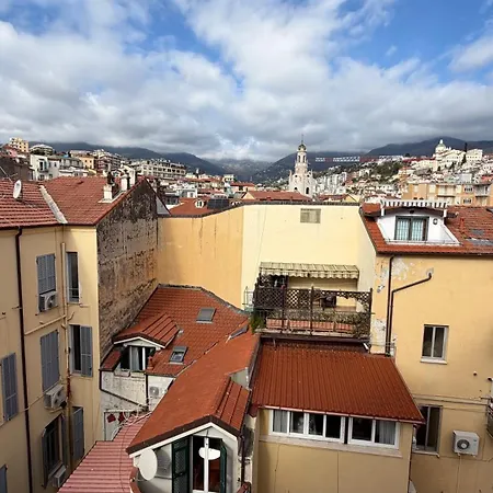 Attico Matteotti Daire Sanremo