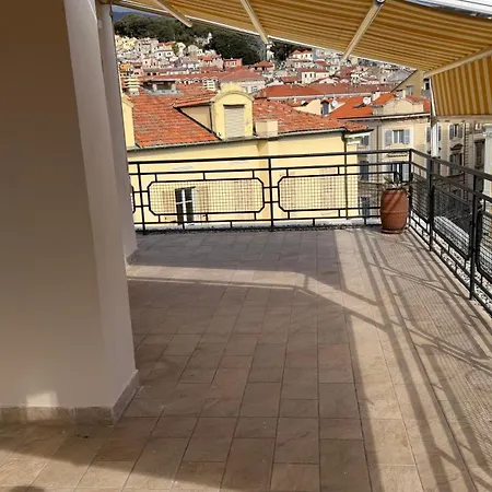 Attico Matteotti Luxury Terrace Daire