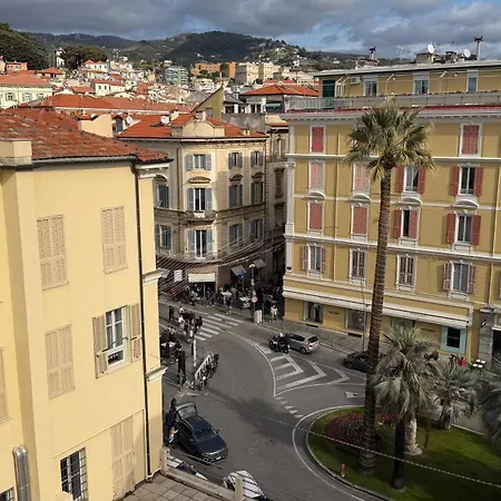 Attico Matteotti Luxury Terrace Daire *