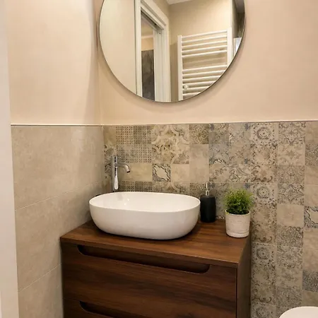 Attico Matteotti Luxury Terrace شقة *
