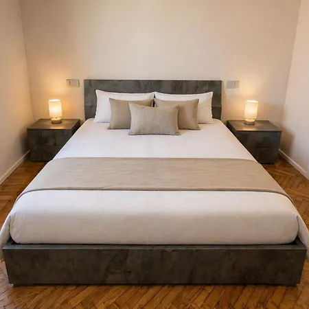 Attico Matteotti Luxury Terrace * Sanremo