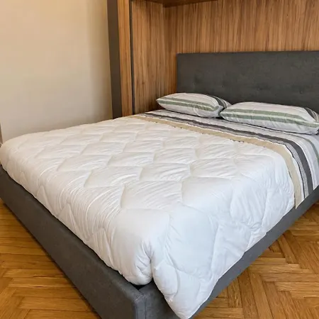 شقة Attico Matteotti Luxury Terrace *