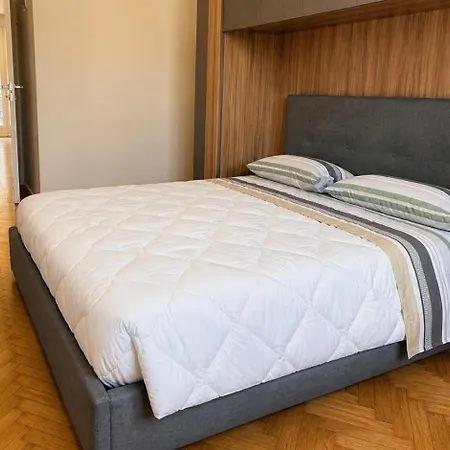 Attico Matteotti Luxury Terrace
