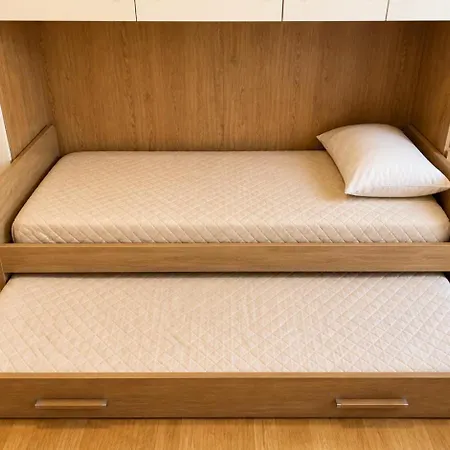 Attico Matteotti Luxury Terrace شقة *