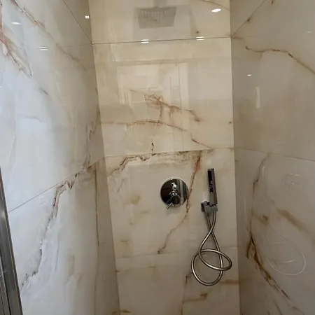 شقة Attico Matteotti Luxury Terrace