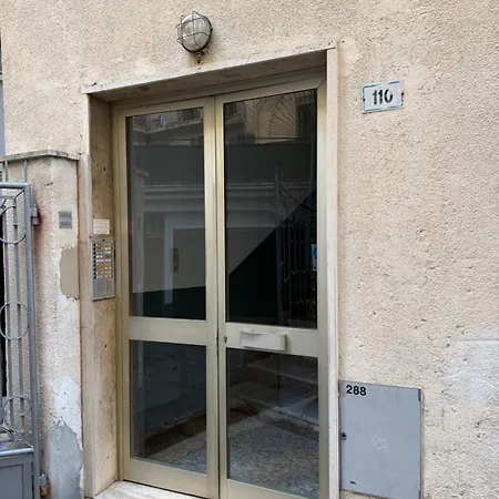 Attico Matteotti Luxury Terrace