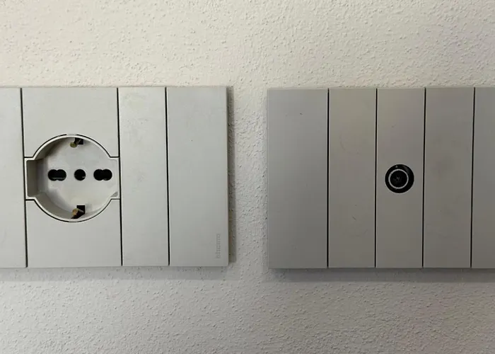 Attico Matteotti Apartment