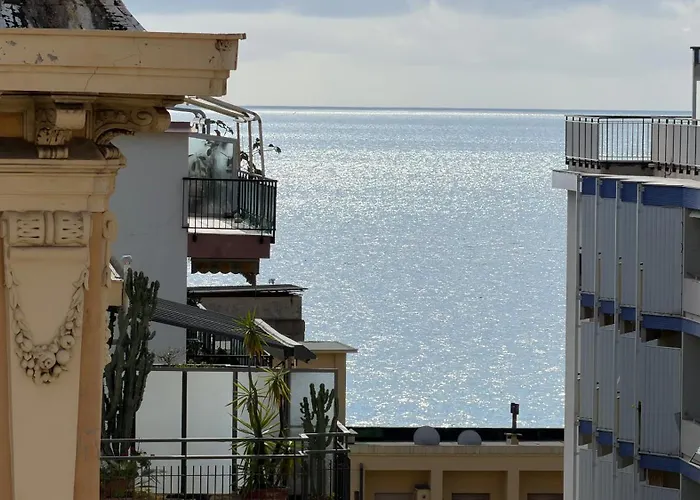 Apartment Attico Matteotti