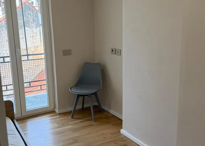 Apartment Attico Matteotti *