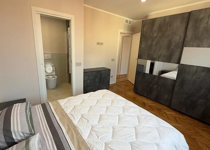 Apartment Attico Matteotti Sanremo